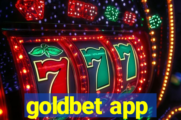goldbet app